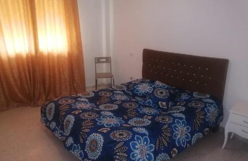 La Soukra Apartment | EZZAYATINE