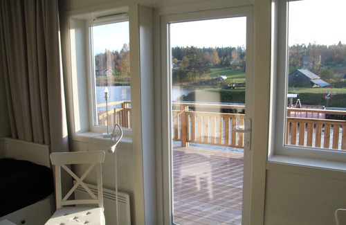 Soraker Hotel | Färjas Brygga