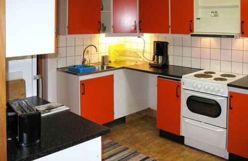 Granna House | Fågelkärr Sjöstugan by Interhome