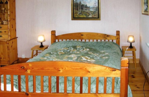 Granna House | Fågelkärr Sjöstugan by Interhome