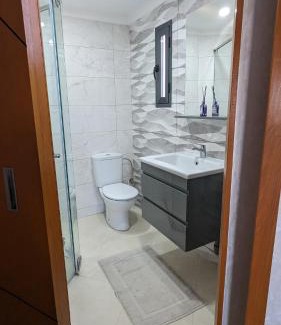 Quartier Al Adarissa Apartment | Fès appartement confort