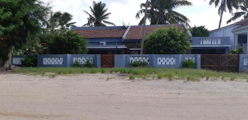 Tofo House | Férias na Praia do Tofo, relaxantes e únicas