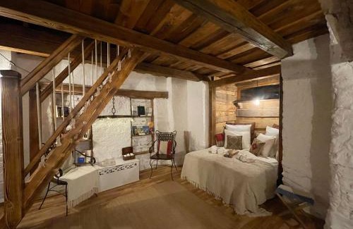 Szanda House | Fészek Vendégház