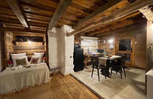 Szanda House | Fészek Vendégház