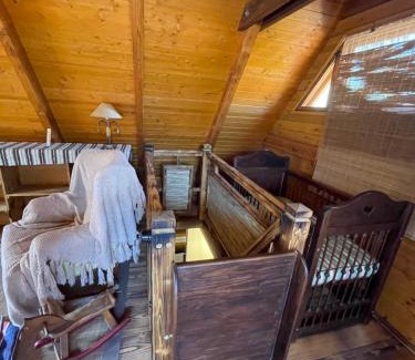 Szanda House | Fészek Vendégház