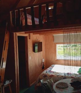 Chaiten Apartment | Fío Fío Patagonia