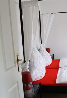 Westerholz Apartment | Fördefarm-Natura
