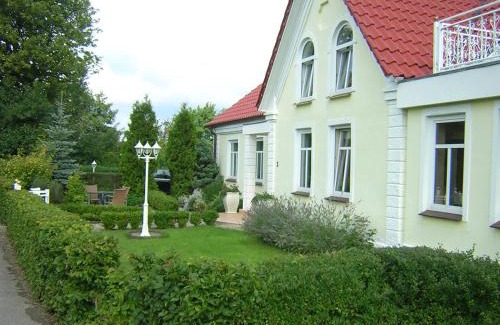 Westerholz Apartment | Fördefarm-Natura