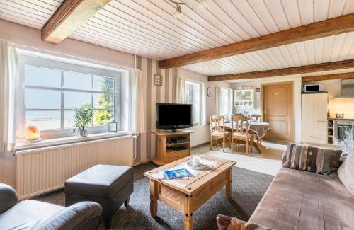 Westerholz Apartment | Fördehof Petersen - Am Wald
