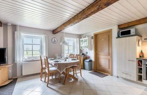 Westerholz Apartment | Fördehof Petersen - Am Wald
