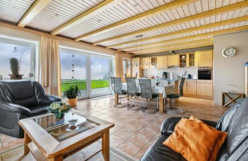 Westerholz Apartment | Fördehof Petersen - Sonderburg