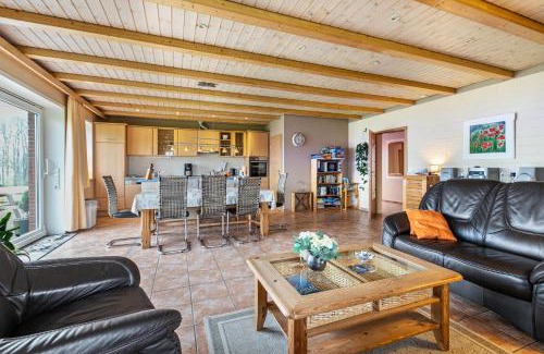 Westerholz Apartment | Fördehof Petersen - Sonderburg