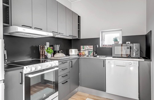 Molndal Apartment | Företagsbostäder Mölndal