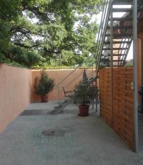 Balatonudvari Apartment | Föveny Apartman