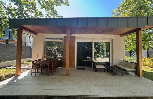 Balatonudvari Apartment | Fövi Inn