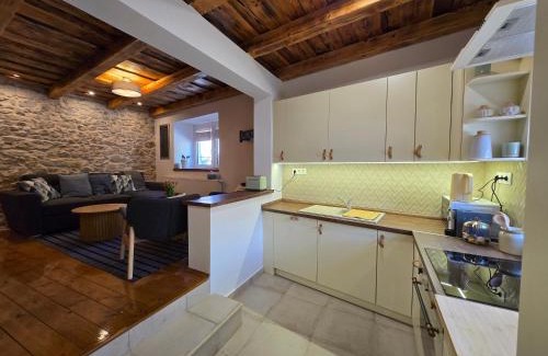 Balatonfured House | FÜGE - Füredi füge terasz