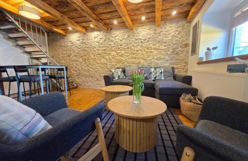 Balatonfured House | FÜGE - Füredi füge terasz
