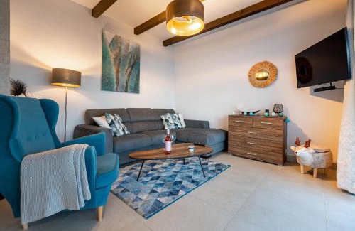 Zebegeny Apartment | Fülemüle Vendégház