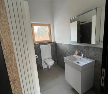 Traubing Apartment | Fünf-Seen-Retreat