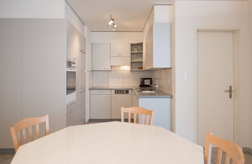 Davos Apartment | für 4 Gäste mit 54m² in Davos