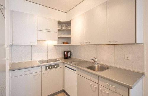 Davos Apartment | für 4 Gäste mit 54m² in Davos