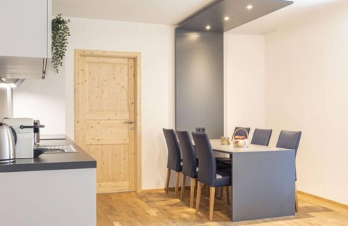 Eisenerz Apartment | für 4 P. mit IR-Sauna & Sprudelwanne by Interhome
