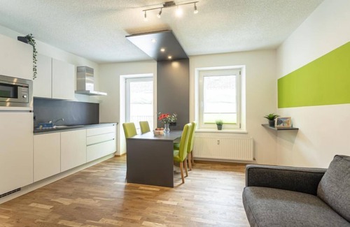Eisenerz Apartment | für bis zu 2 Personen by Interhome