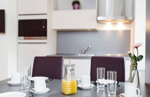 Eisenerz Apartment | für bis zu 2 Personen by Interhome