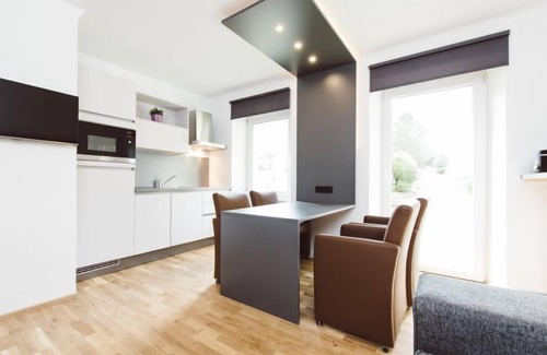 Eisenerz Apartment | für bis zu 2 Personen by Interhome