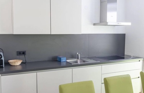Eisenerz Apartment | für bis zu 8 Personen mit IR Sauna by Interhome