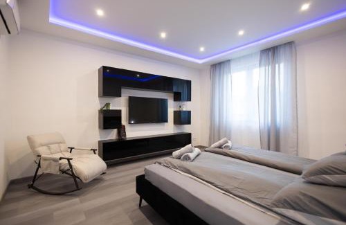 Debrecen Apartment | Főnix Apartman