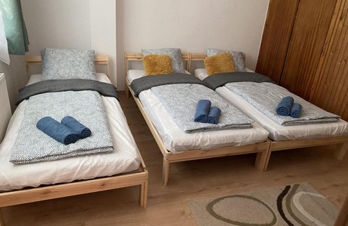 Balatonfuzfo Apartment | Fűzfőfürdői Szálláshely Balatonfűzfő