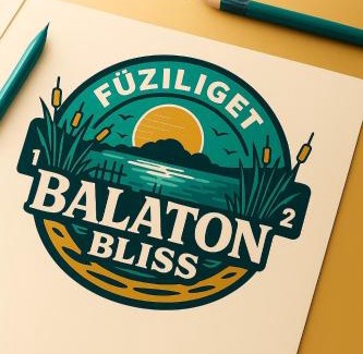 Balatonfuzfo Apartment | Fűzliget2 - Balaton Bliss