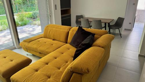 Balatonfuzfo Apartment | Fűzliget2 - Balaton Bliss