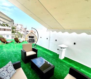 Patitiri Apartment | F & B Collection - Alonnisos