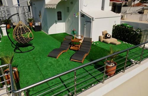 Patitiri Apartment | F & B Collection - Alonnisos
