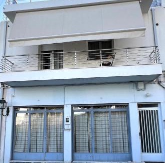 Patitiri Apartment | F & B Collection - Alonnisos