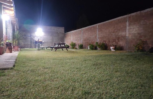 San Rafael Apartment | F R F departamentos turisticos