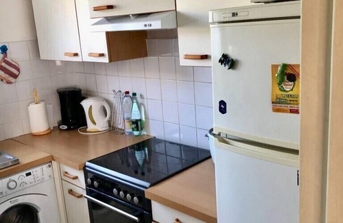 Bois Guillaume Apartment | F1 Apartment F1 Apartment