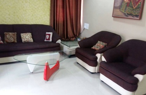 Benaulim Apartment | (F1) Fully Furnished 1 Bedroom Apartment in Benaulim in South Goa Near the Beach