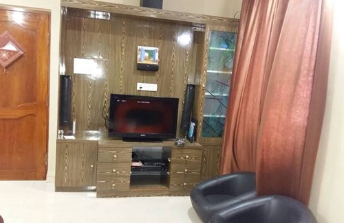 Benaulim Apartment | (F1) Fully Furnished 1 Bedroom Apartment in Benaulim in South Goa Near the Beach