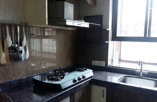 Benaulim Apartment | (F1) Fully Furnished 1 Bedroom Apartment in Benaulim in South Goa Near the Beach