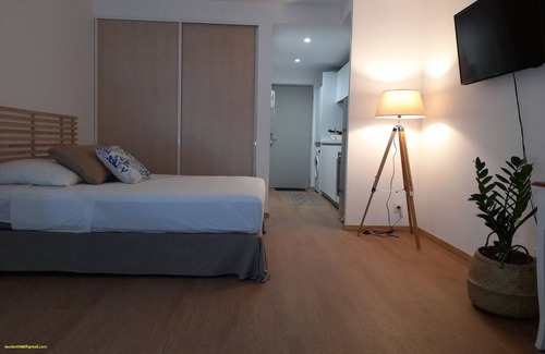 Baie des Citrons Apartment | F1 furnished sea view