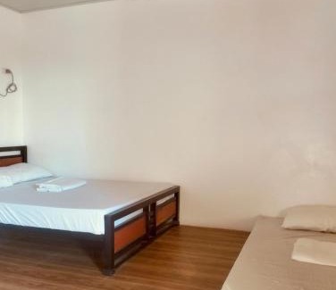 Bolinao Resort | F1 Green Meadows Resort