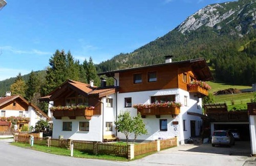 Achenkirch Apartment | F1 - Haus Rainer, Österreich