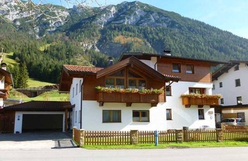 Achenkirch Apartment | F1 - Haus Rainer, Österreich
