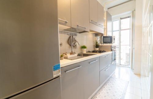 Monza Apartment | [F1 MONZA - MILANO] New Apt spazioso e confortevole
