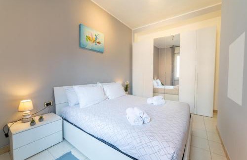 Monza Apartment | [F1 MONZA - MILANO] New Apt spazioso e confortevole