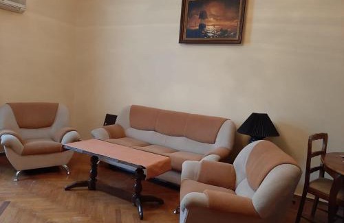 Sabayil Apartment | F1 Track View Balcony ZARIFA ALIEVA Street