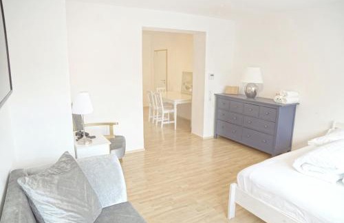 Ulm Apartment | F10 APARTMENTS Ulm